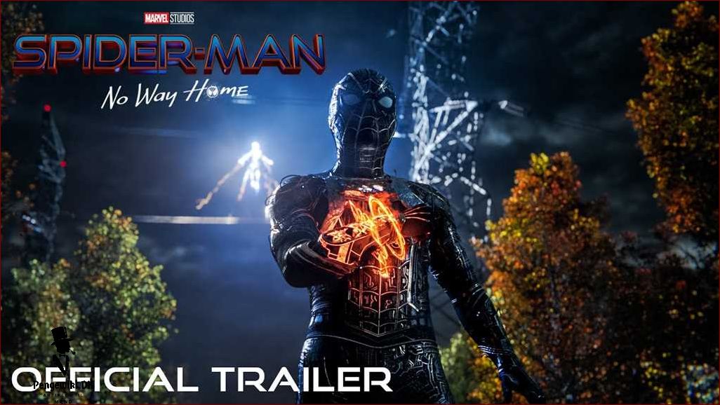 Spiderman no way home premiere danmark - Alt du behøver at vide om premieredatoen i Danmark