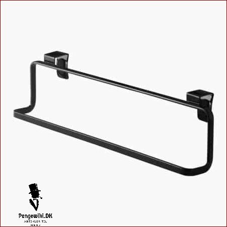 Staniol holder - Find den perfekte holder til dit staniol | Høj kvalitet og praktisk design