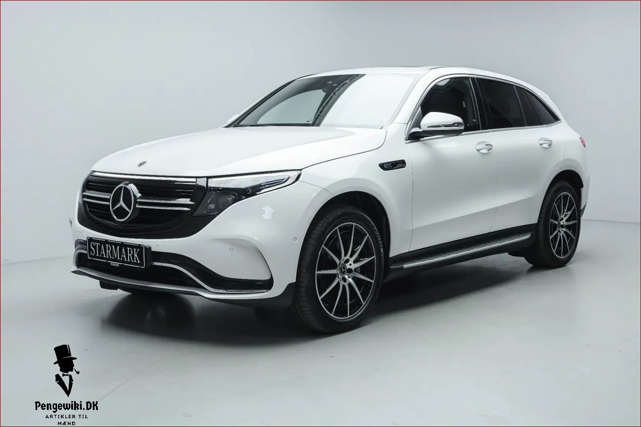 Starmark mercedes - Køb brugte luksusbiler hos Starmark