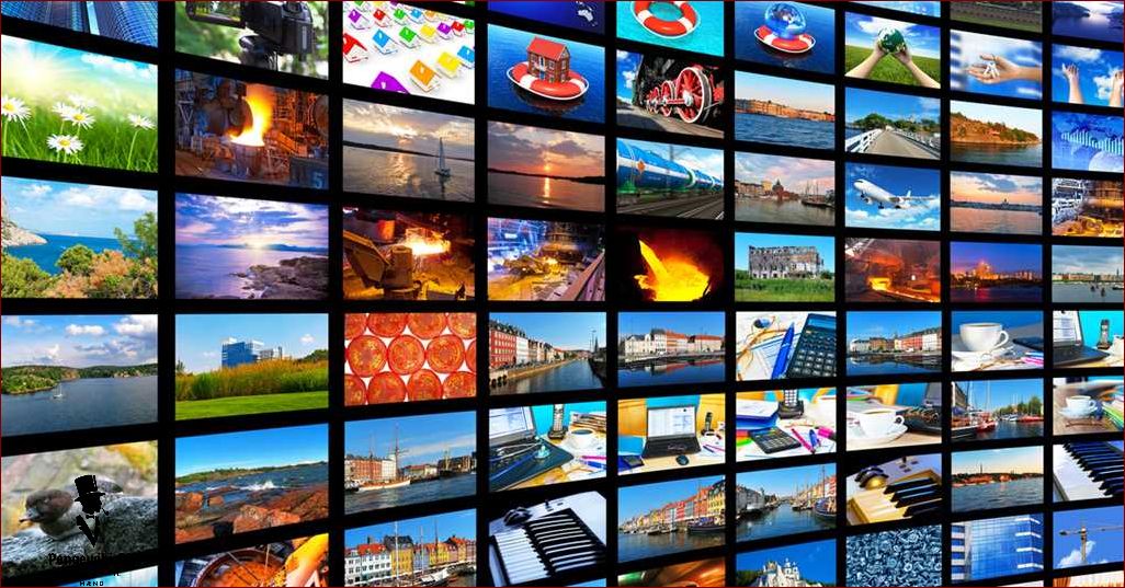 Streaming Alt du behøver at vide om streamingtjenester