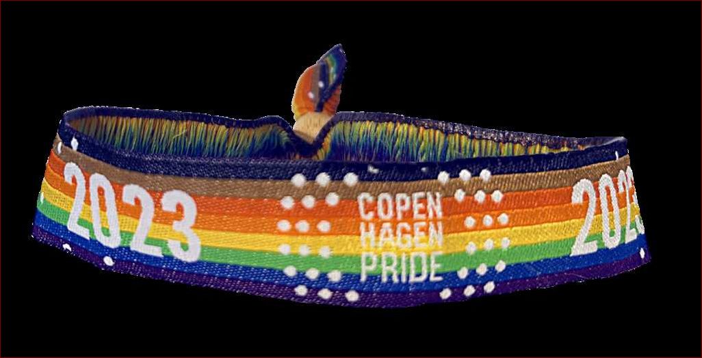 Støttearmbånd - Køb armbånd til støtte og beskyttelse - Bedste priser