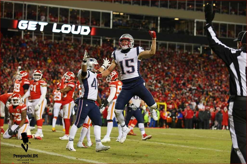 Super Bowl vanvid: En guide til den største sportsbegivenhed i USA