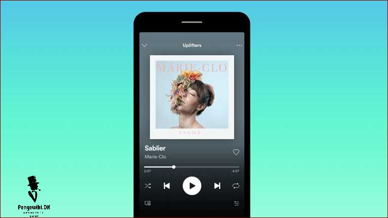 Telia Spotify - Stream musik og podcasts med Telia