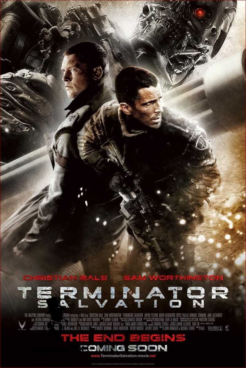 Terminator-film: Alt du skal vide om denne ikoniske science fiction-filmserie