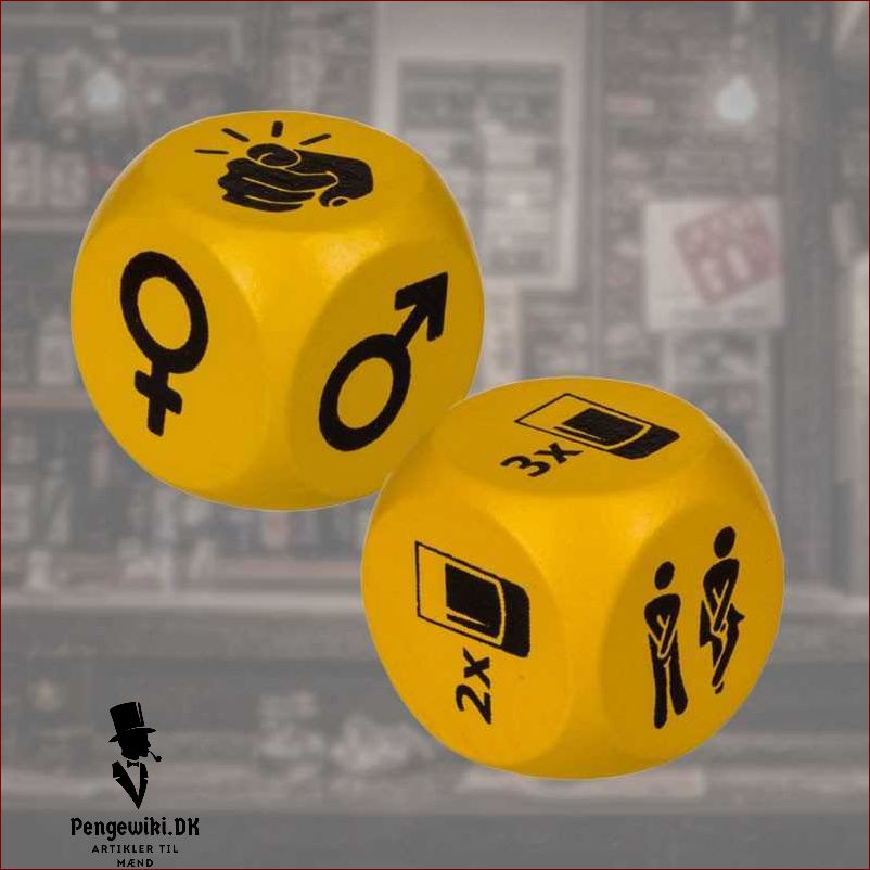 Terning drukspil - Sjove og udfordrende spil med terninger | Sitetitle