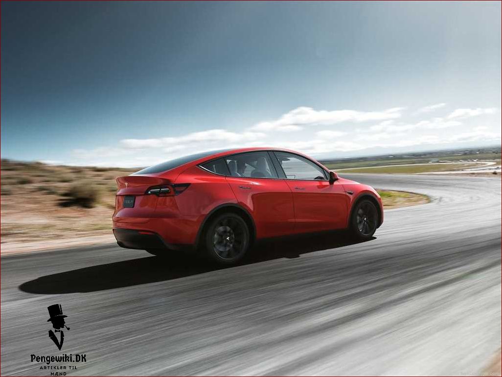 Tesla leveringstid Få opdateret information om ventetiden på din nye Tesla