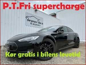 Tesla oplader - Find den bedste oplader til din Tesla