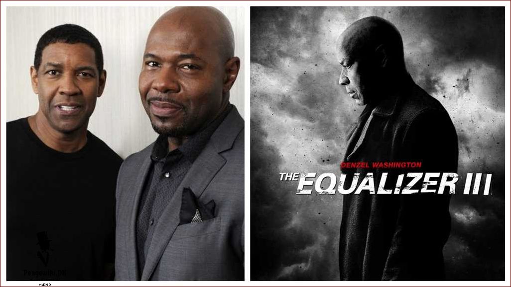 The Equalizer 3 - Den ultimative actionfilm med Denzel Washington - Anmeldelse og nyheder