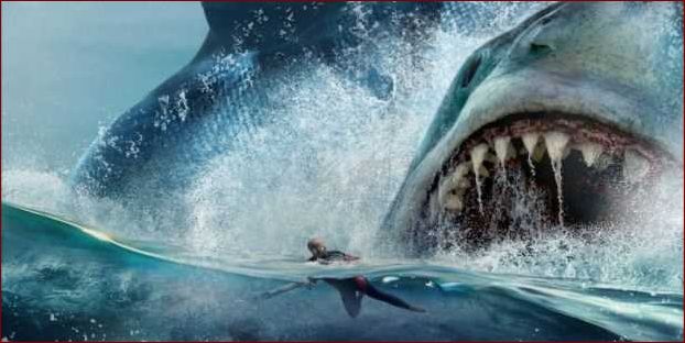 The Meg 2 Alt hvad du behøver at vide om den kommende film