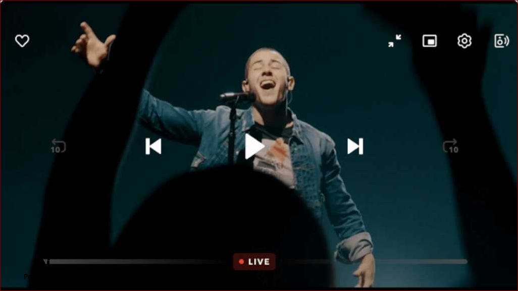 Tidal abonnement - Få adgang til millioner af sange og eksklusive indhold