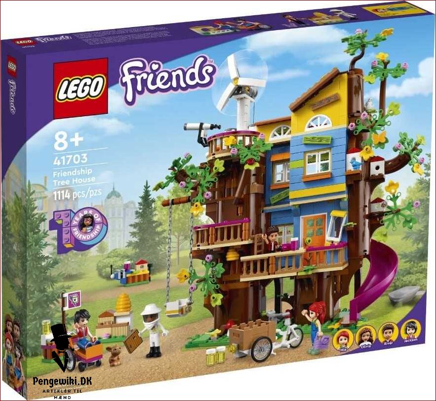 Tilbud lego Få de bedste tilbud på lego legetøj hos os