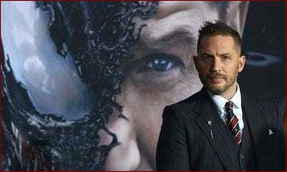 Tom Hardy - En dygtig skuespiller med en imponerende karriere | Sitets navn