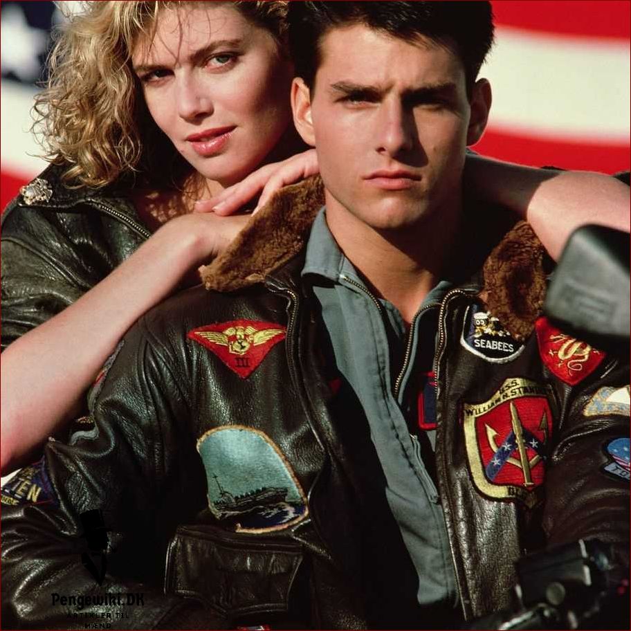 Top gun premiere danmark - Alt hvad du skal vide om den danske premiere af Top Gun