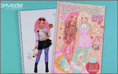 Topmodel ur - Find de bedste modeller og bliv en topmodel