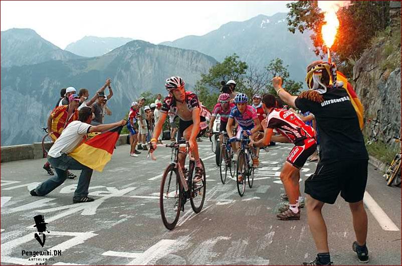 Tour de France hviledage - Sådan hviler ryttere under det berømte cykelløb