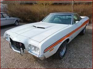 Trans am Alt du behøver at vide om denne klassiske amerikanske bil