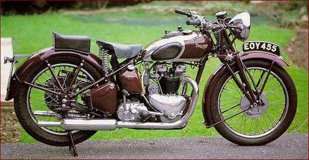 Triumph motorcykel: Alt hvad du behøver at vide om disse fantastiske motorcykler