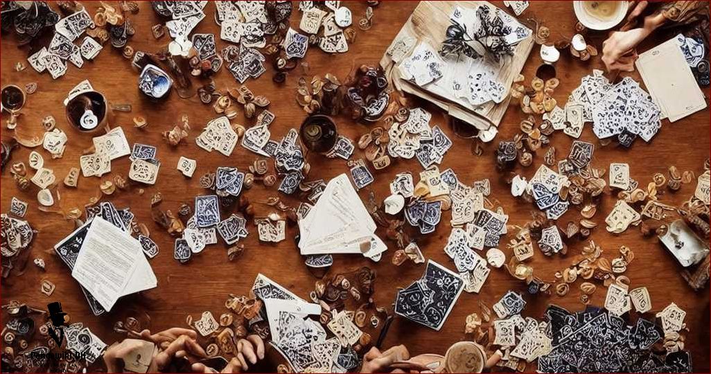 Prøv disse fantastiske trylletricks og lær at fortrylle dit publikum