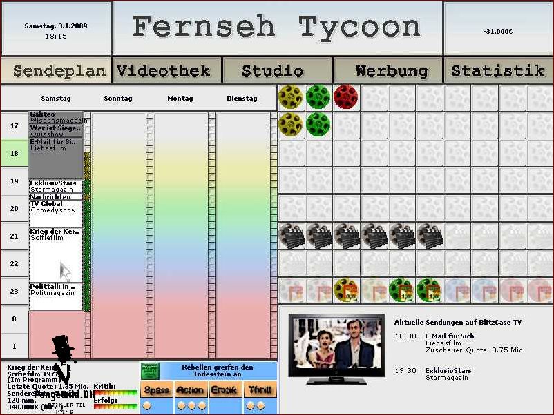 Tv 2 sendeplan - Se den aktuelle sendeplan for Tv 2