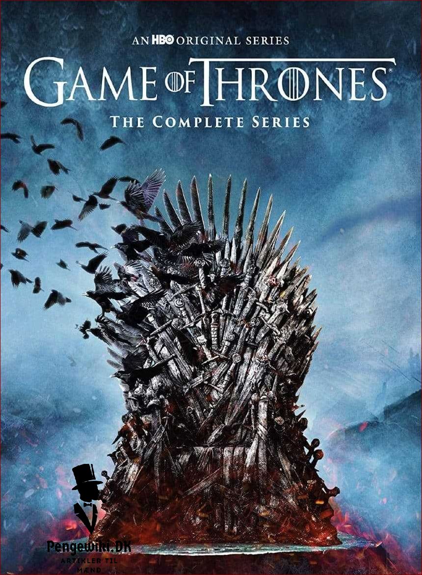 Tv serier - Se de mest populære og spændende serier online