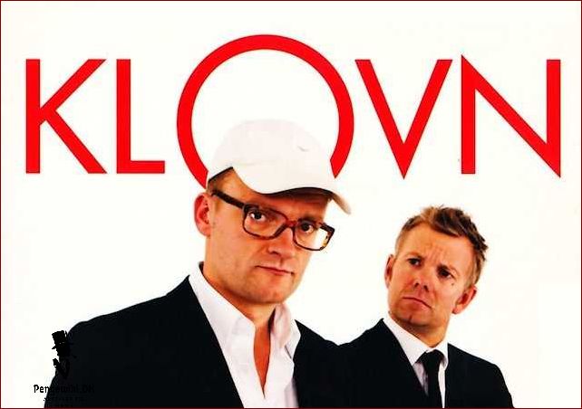 Tv2 play klovn - Stream de bedste episoder af Klovn på Tv2 play