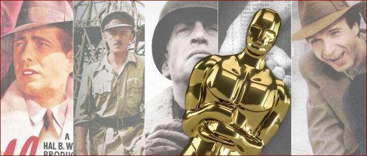 Tyske film om 2. verdenskrig - Oplev historien gennem tyske film