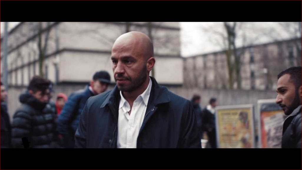 Underverden 2 trailer - Se den spændende forsmag på den nye film