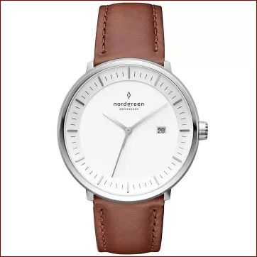 Ure til mænd tilbud: Find det bedste tilbud på herreure