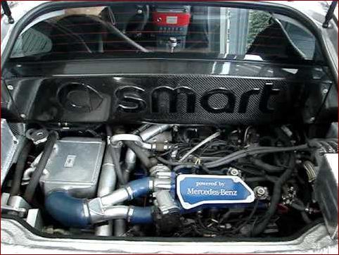 V6-motor - Få en kraftfuld og effektiv motor til din bil