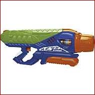 Vandgevær til voksne - Sjov vandleg for voksne Køb det bedste vandgevær online