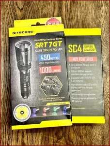 Verdens kraftigste lommelygte - Find den perfekte lommelygte til dine behov | Sitets navn