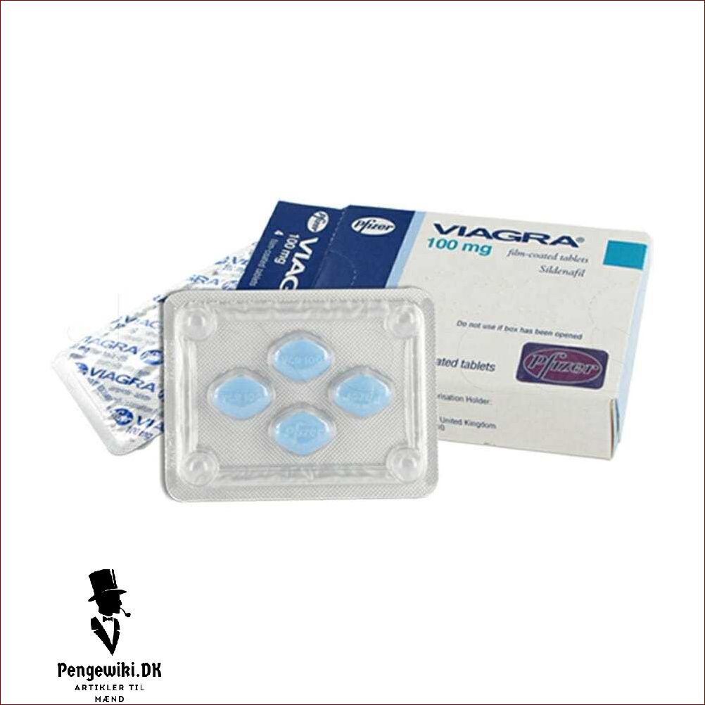 Viagra apotek Køb effektiv behandling mod erektil dysfunktion online