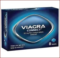 Viagra sendt fra EU-lande - Køb ægte Viagra online