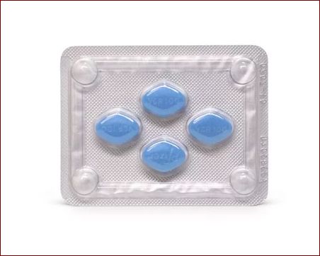 Viagra uden recept - Køb det nemt og hurtigt online | Online Apotek