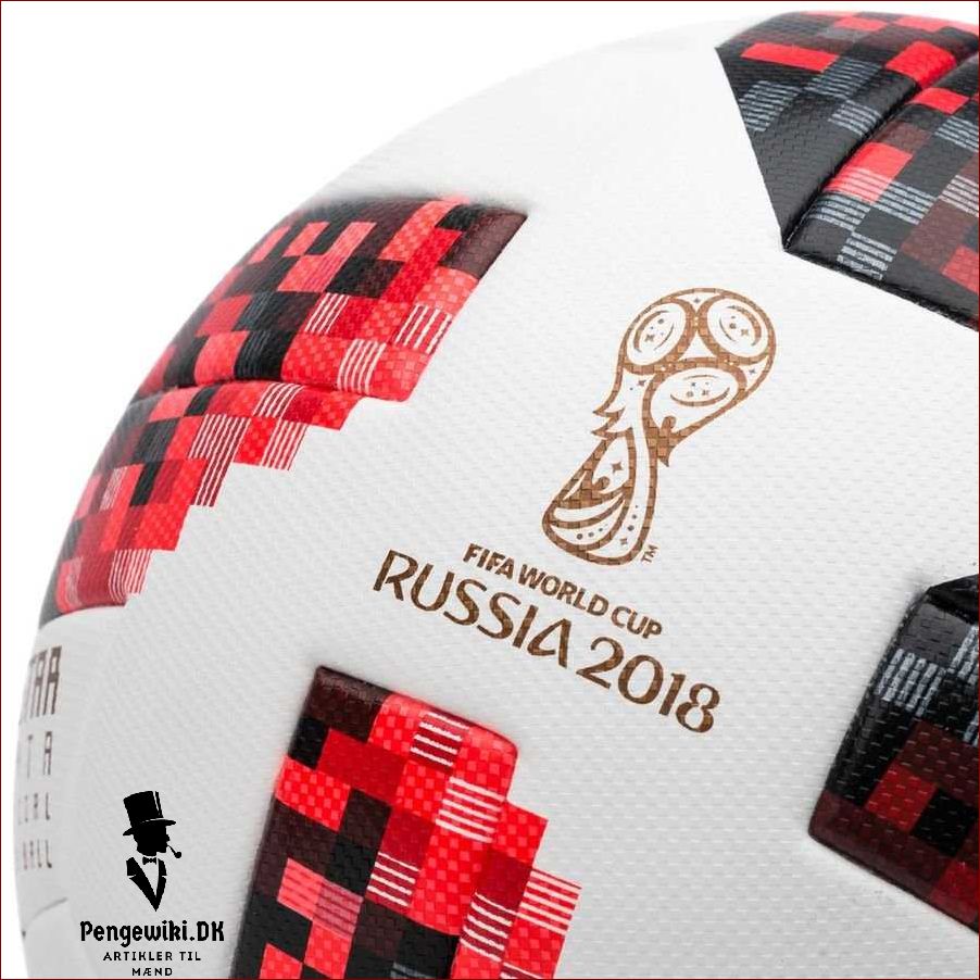 Vm bold 2018 - Oplev den nye kollektion af Vm bold 2018 hos os