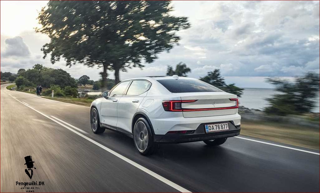 Volvo Polestar pris - Find den bedste pris på Volvo Polestar
