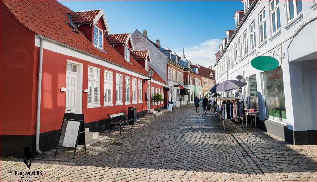 Weekendtur København - Oplev den bedste weekend i den danske hovedstad
