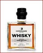 Whisky København - Find de bedste whiskybarer i København