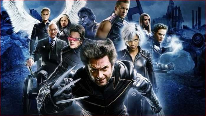 X-men rækkefølge - Alt hvad du behøver at vide om X-men filmene