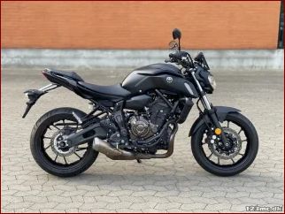 Yamaha vmax - Opfyld dine drømme om fart og power med Yamaha vmax
