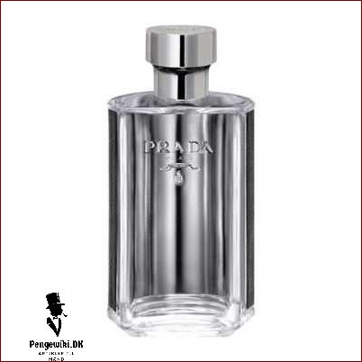 Bedste parfumer til mænd - Find din signaturduft her