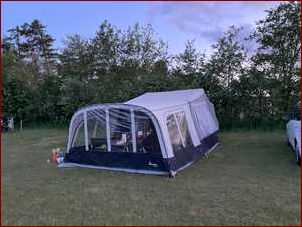 Bil telte Find den perfekte løsning til camping i din bil