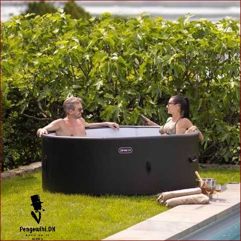 Hot tub Find den perfekte boblebad til dit hjem | Website Navn