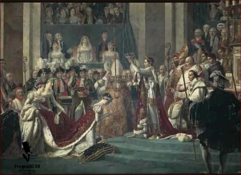 Napoleons indflydelse på Europa