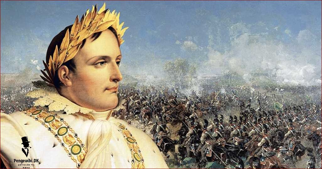 Napoleons fald og eftermæle