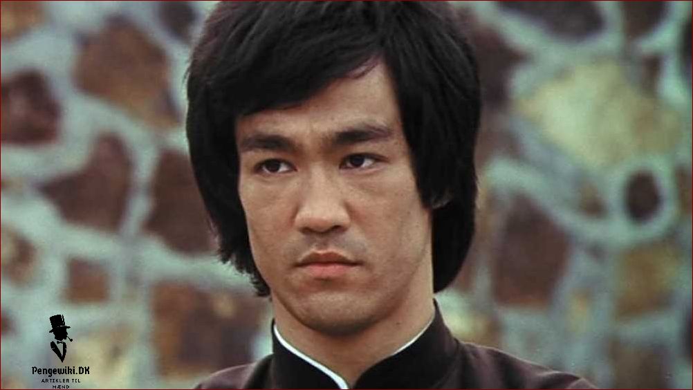 Teorier om Bruce Lee's død