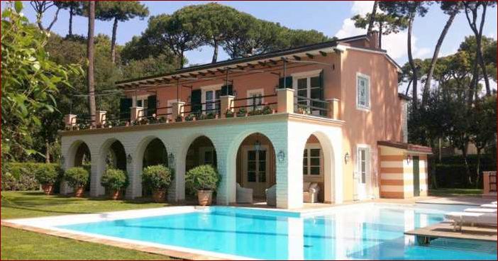 Køb hus i Italien - Find din drømmebolig i solrige Italien