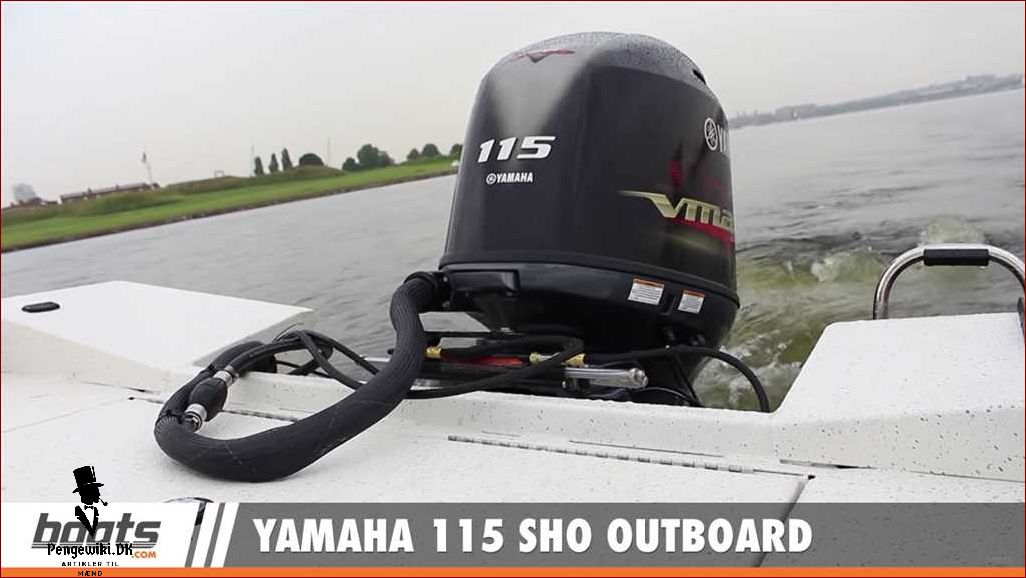 Oplev adrenalinfyldt kørsel med Yamaha vmax