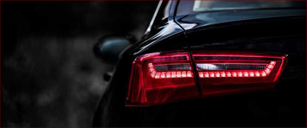 Audi e Den ultimative guide til Audis elektriske køretøjer
