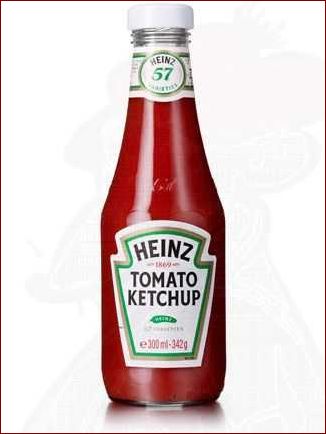 Find den perfekte ketchup til dine måltider